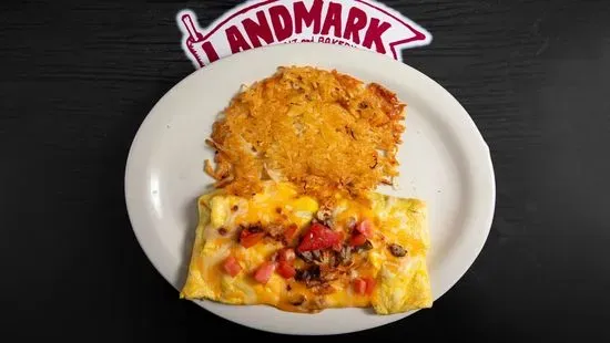 BYO Omelet