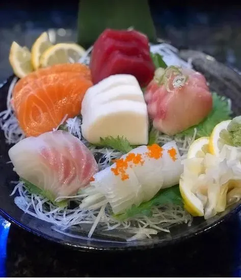 J30. Sashimi Regular