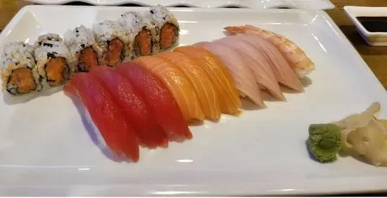 J29. Sushi Deluxe