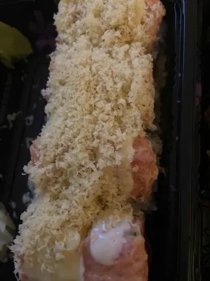 J6. Carnation Roll