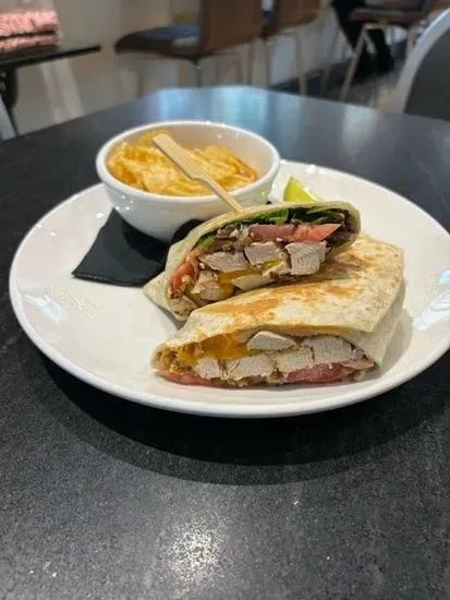 Chicken Wrap