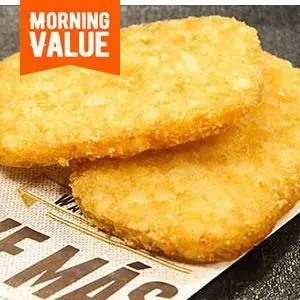 Hash Brown