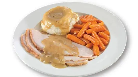 Turkey Lurkey