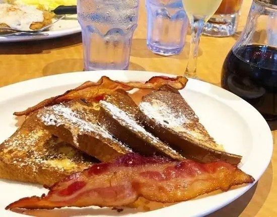 Granny’s French Toast