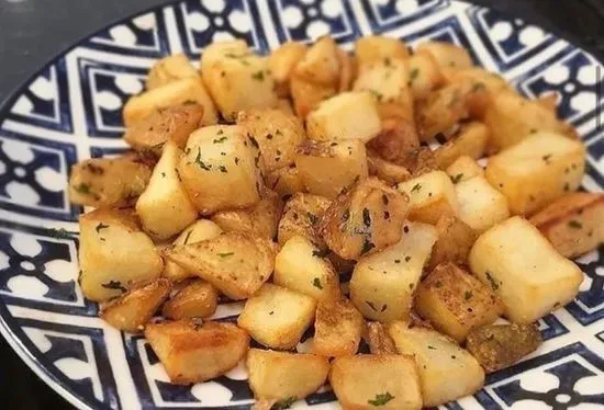 Potatoes