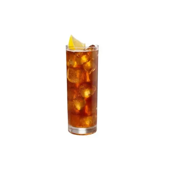 ICED TEA