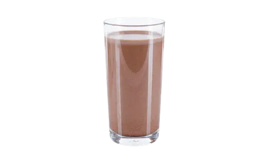 CHOCOLATE MILK