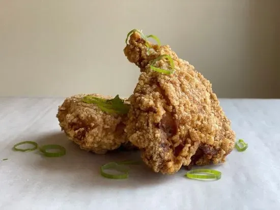 The Thigh (per piece)