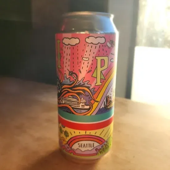 Cloudburst IPA