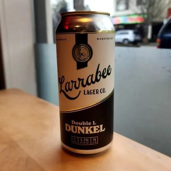 Larabee Double L Dunkel