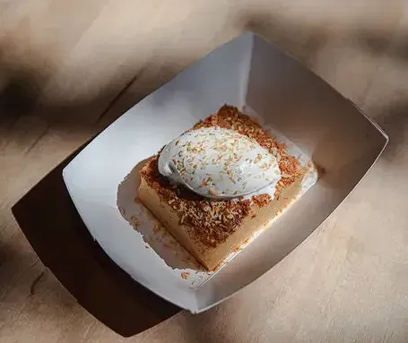 Stephen's ButterMochi