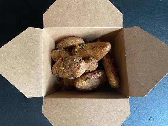 Crispy Potato