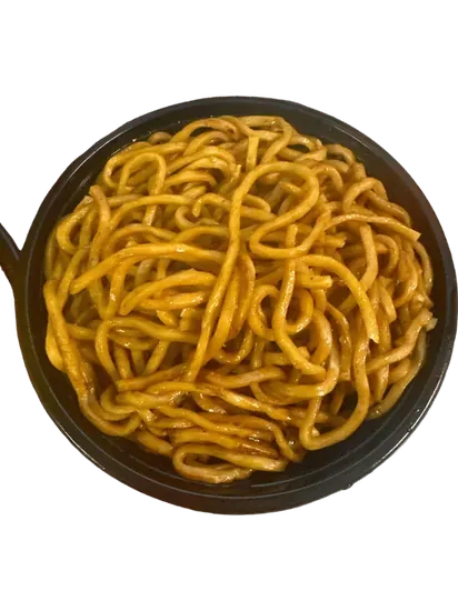 28a. Plain Lo Mein