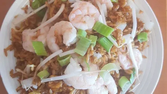 23. Shrimp Fried Rice