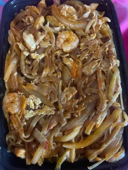 House Special Pad Thai