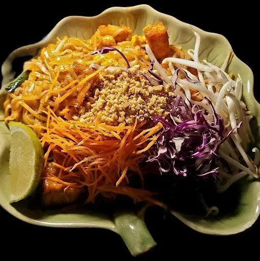 Pad Thai Noodle