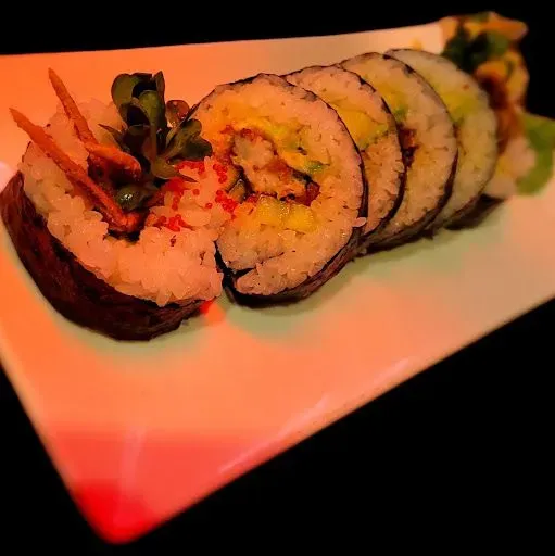 Spider Roll