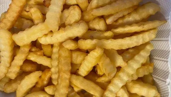 French Fries (large)