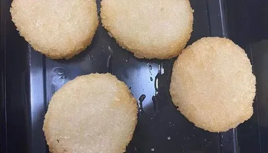 Fried Scallops (8)