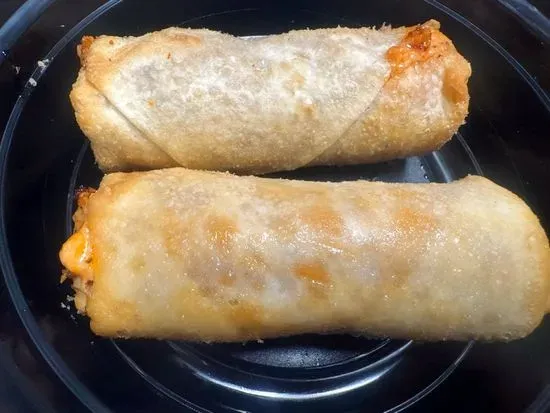 Pizza Roll