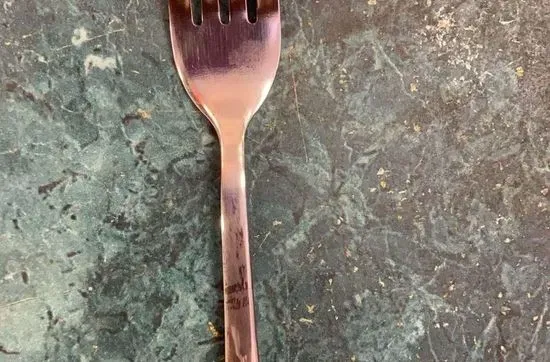 Silver Fork