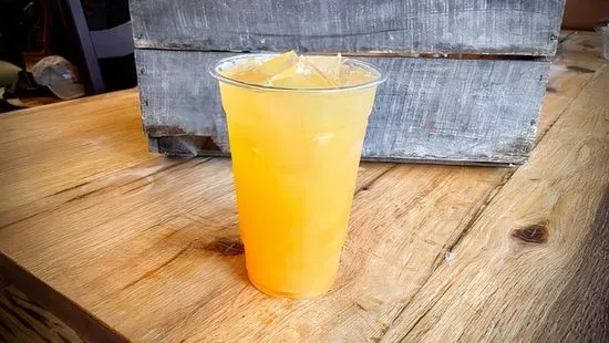 Iced Passion Fruit Palmer (20 oz)