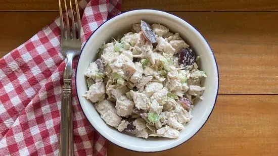 Chicken Salad (Half Pint)