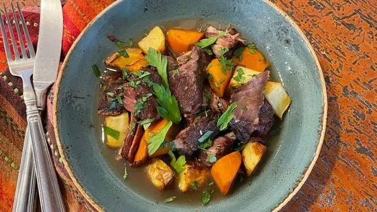 Perfect Pot Roast