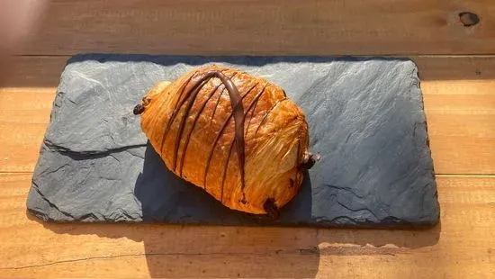 Chocolate Croissant