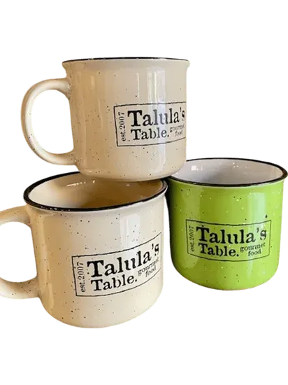 Talula's Favorite Mug! 