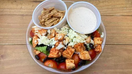 Southwest Chicken Salad