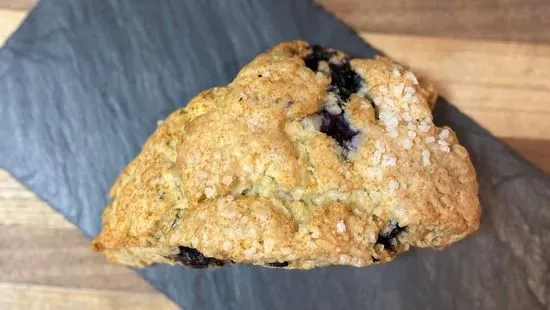 Blueberry Scone