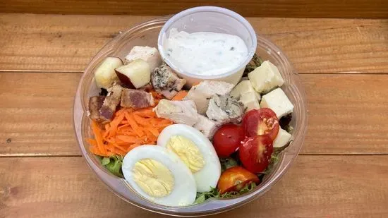 Farm Salad