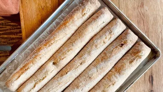 Country Baguette