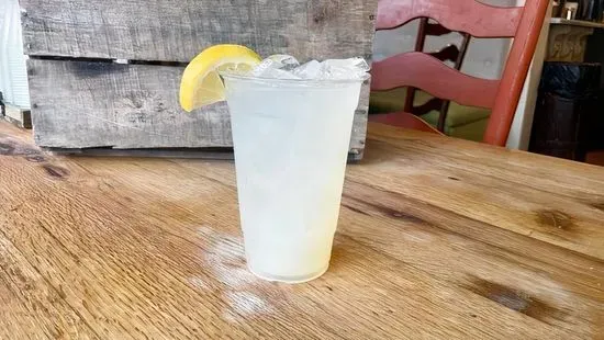 Housemade Lemonade (20 oz)