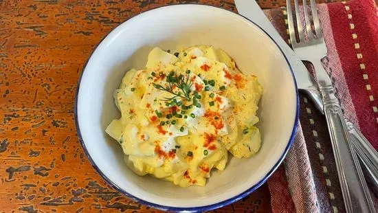 Deviled Egg Salad (Half Pint)