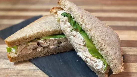 Chicken Salad Sandwich