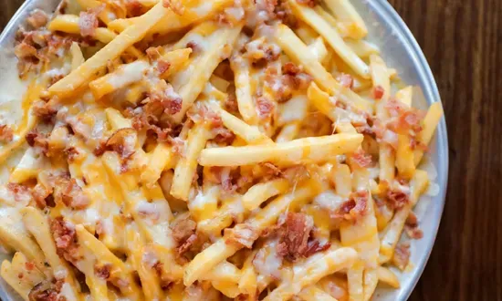 Bobby Fries