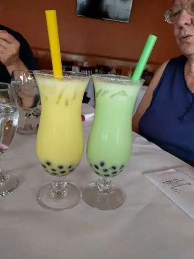 Beverages - Bubble Tea