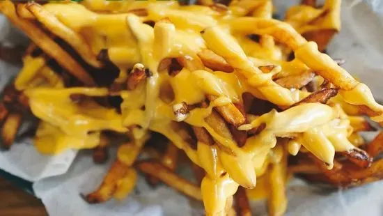 Cheese Fries