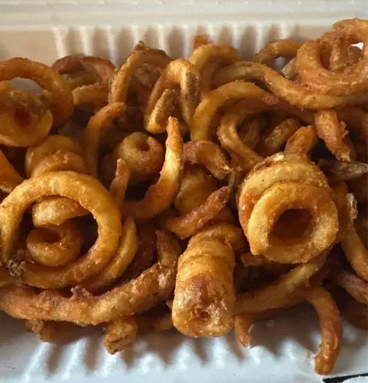 Curly Fries