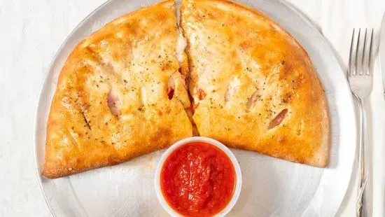 Italian Stromboli | Medium