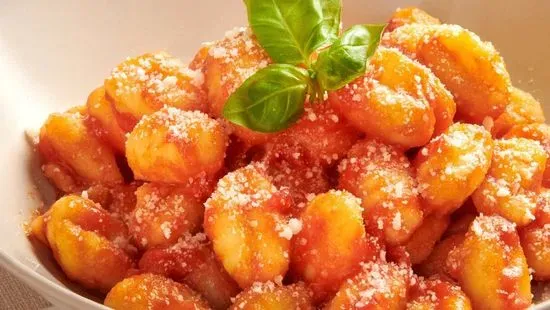 Gnocchi