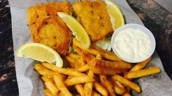 Fish-n-Chips