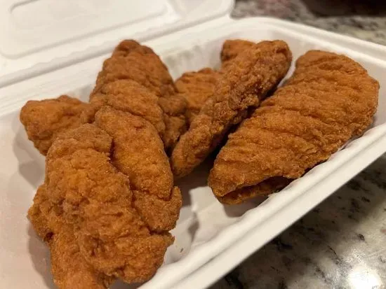 Chicken Fingers