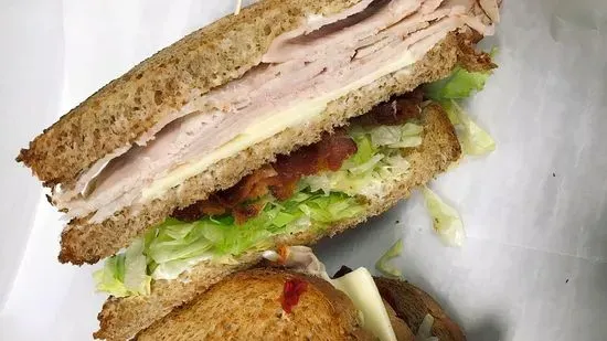 Turkey Club Regular