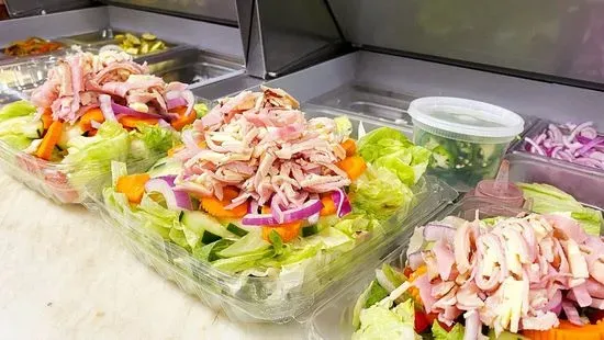 Large Chef Salad