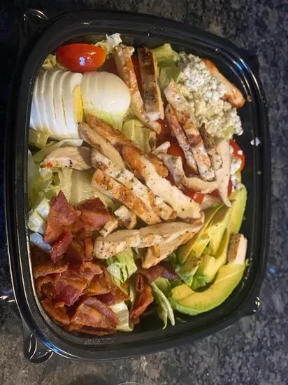 Large Cobb Salad