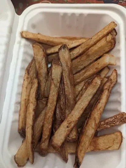 Fresh Cut Fries