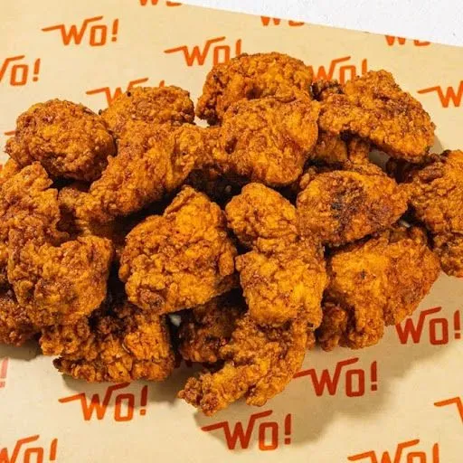 24 Boneless Wings